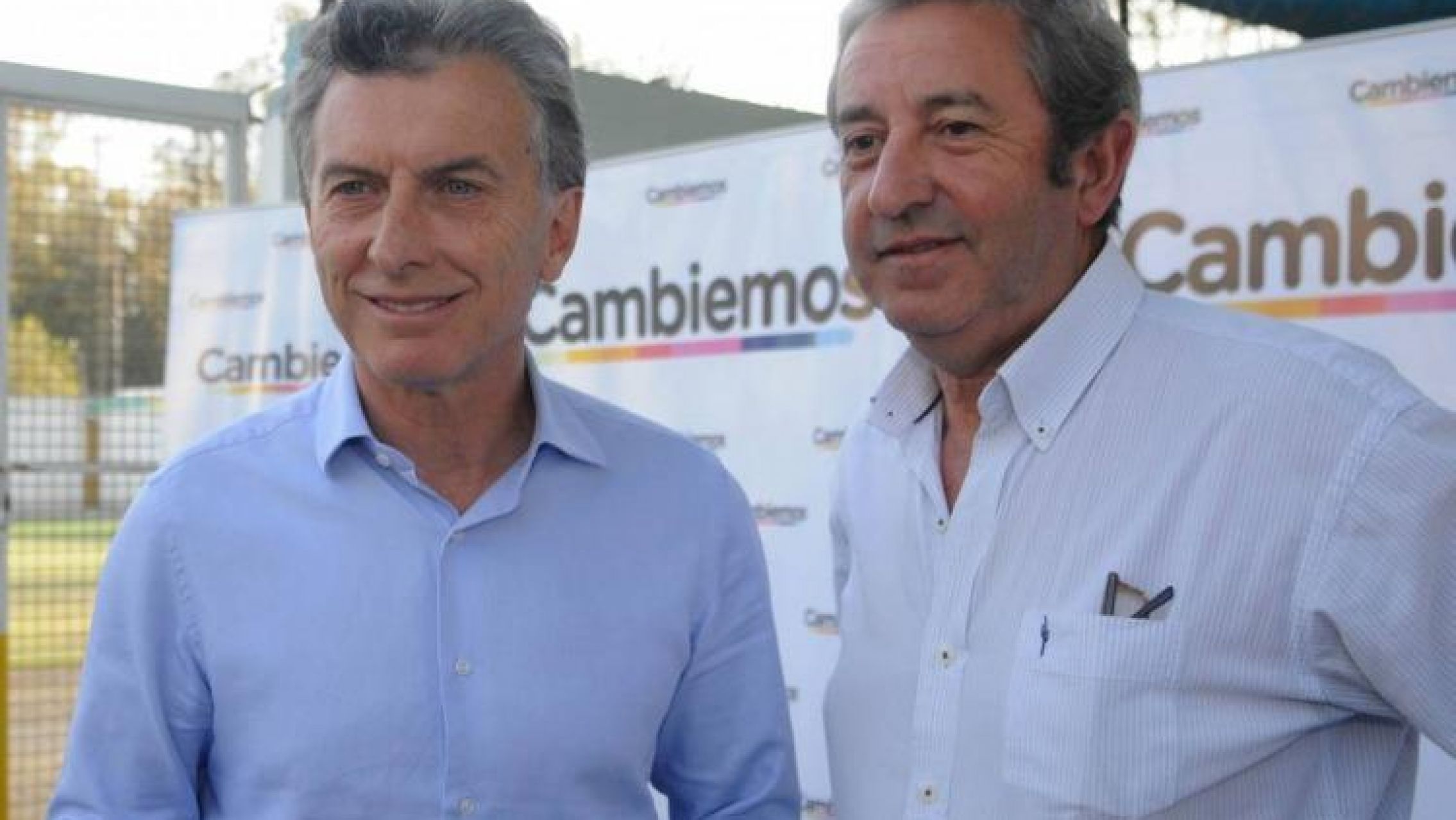 "Vendrá el dólar L-Gante en cualquier momento", criticó Julio Cobos