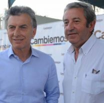 "Vendrá el dólar L-Gante en cualquier momento", criticó Julio Cobos