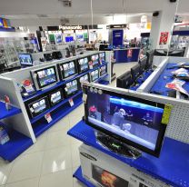 Celulares, televisores y aire acondicionado en 30 cuotas: conoc&eacute; el nuevo programa del Gobierno