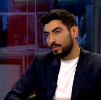 Facundo Moyano: "La Cámpora es parte de este fracaso"