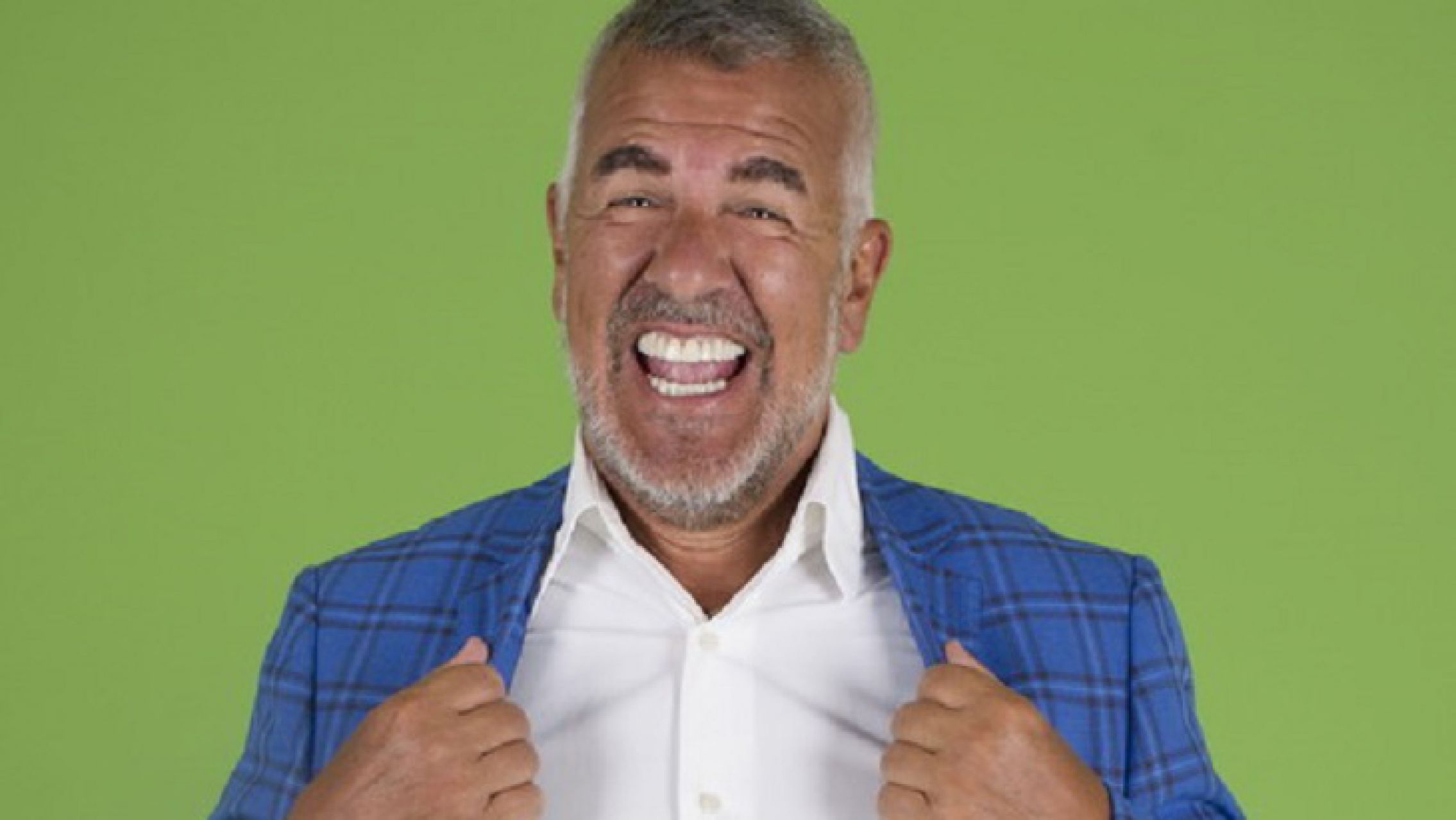 El escándalo con Dady Brieva en Uruguay por polémicas declaraciones