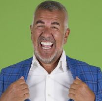 Dady Brieva se burl&oacute; de Mauricio Macri y le pidi&oacute; un discurso a la inteligencia artificial