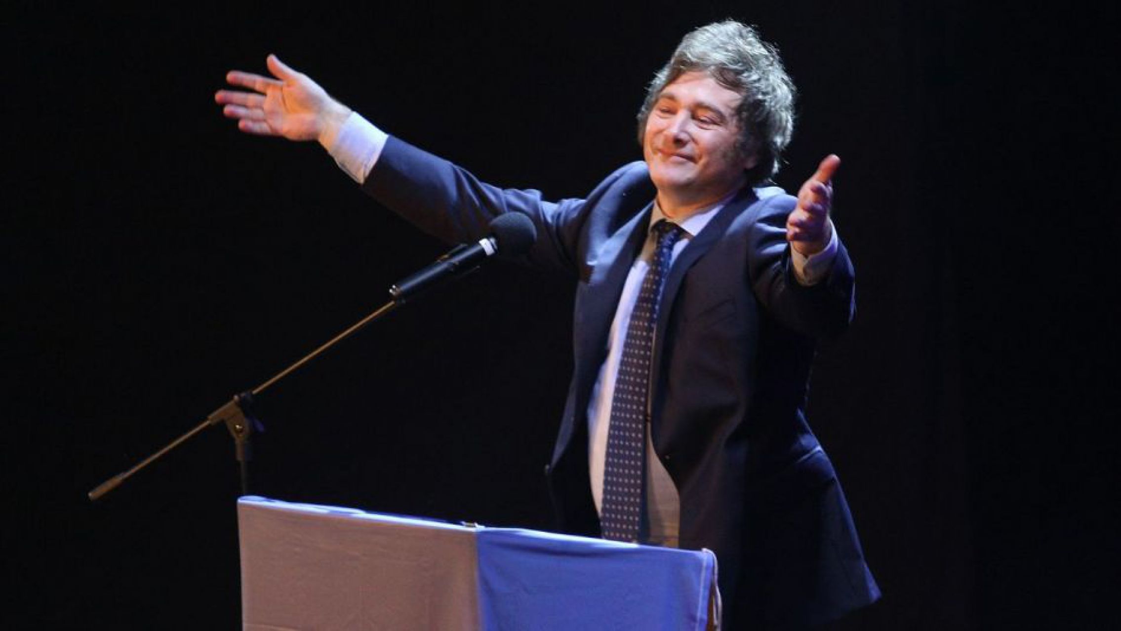 La condición que puso Javier Milei para ser ministro de Patricia Bullrich