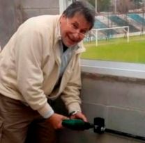 Investigan al padre de una futbolista por la muerte a golpes de un dirigente