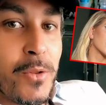 Conocé por qué está preso con condena perpetua el ex novio de Wanda Nara