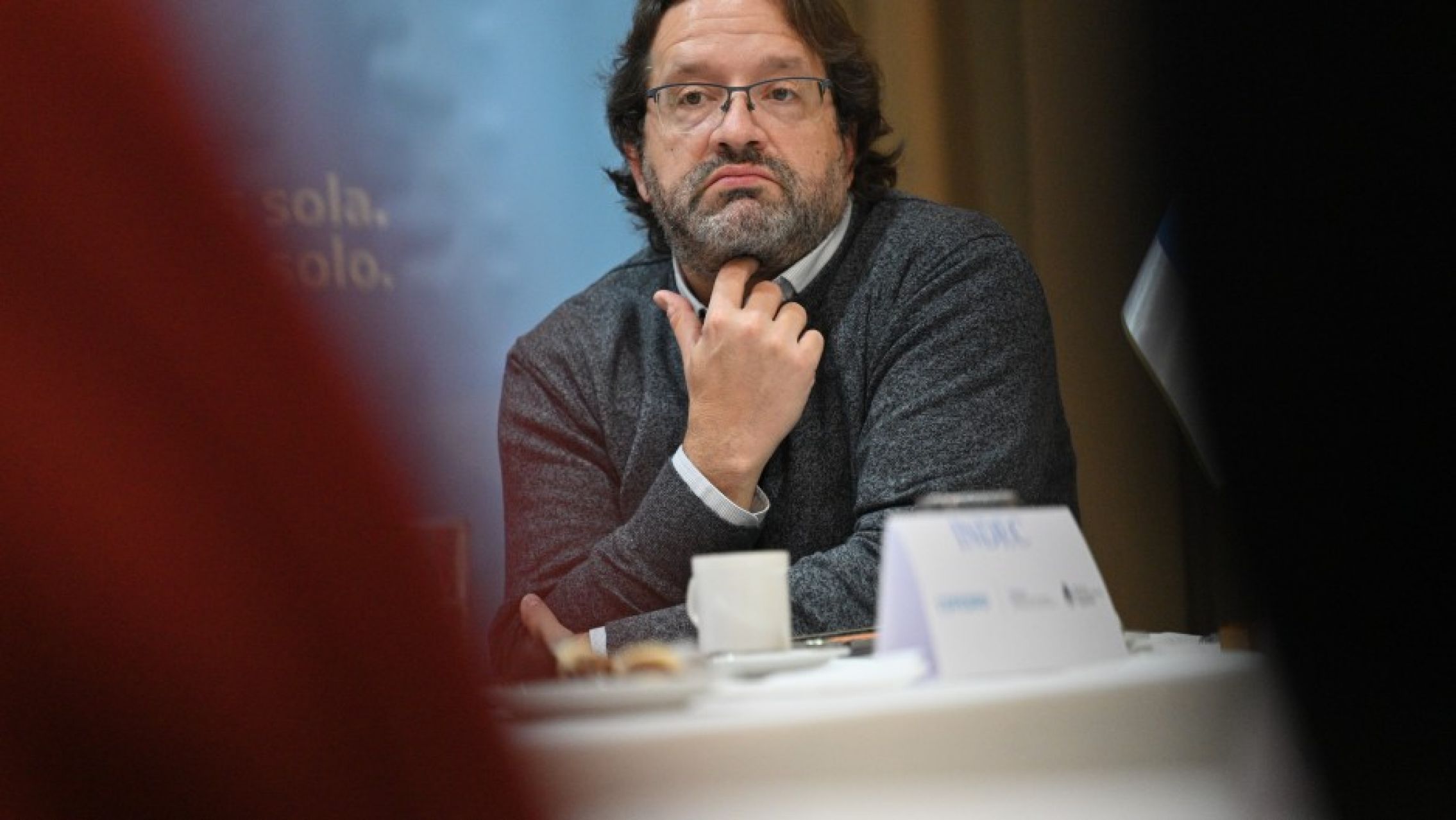 Massa pidió a Lavagna que destrabe el financiamiento chino para las represas