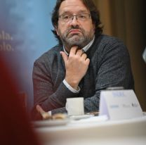 Massa pidió a Lavagna que destrabe el financiamiento chino para las represas