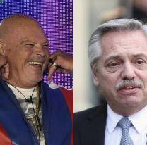 Un participante de Gran Hermano aseguró que Alberto Fernández "me coimeó un montón de veces"