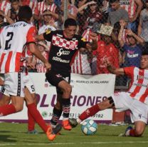 El mayor especialista en apuestas deportivas puso en duda arreglos en el ascenso: "Mierda Total"