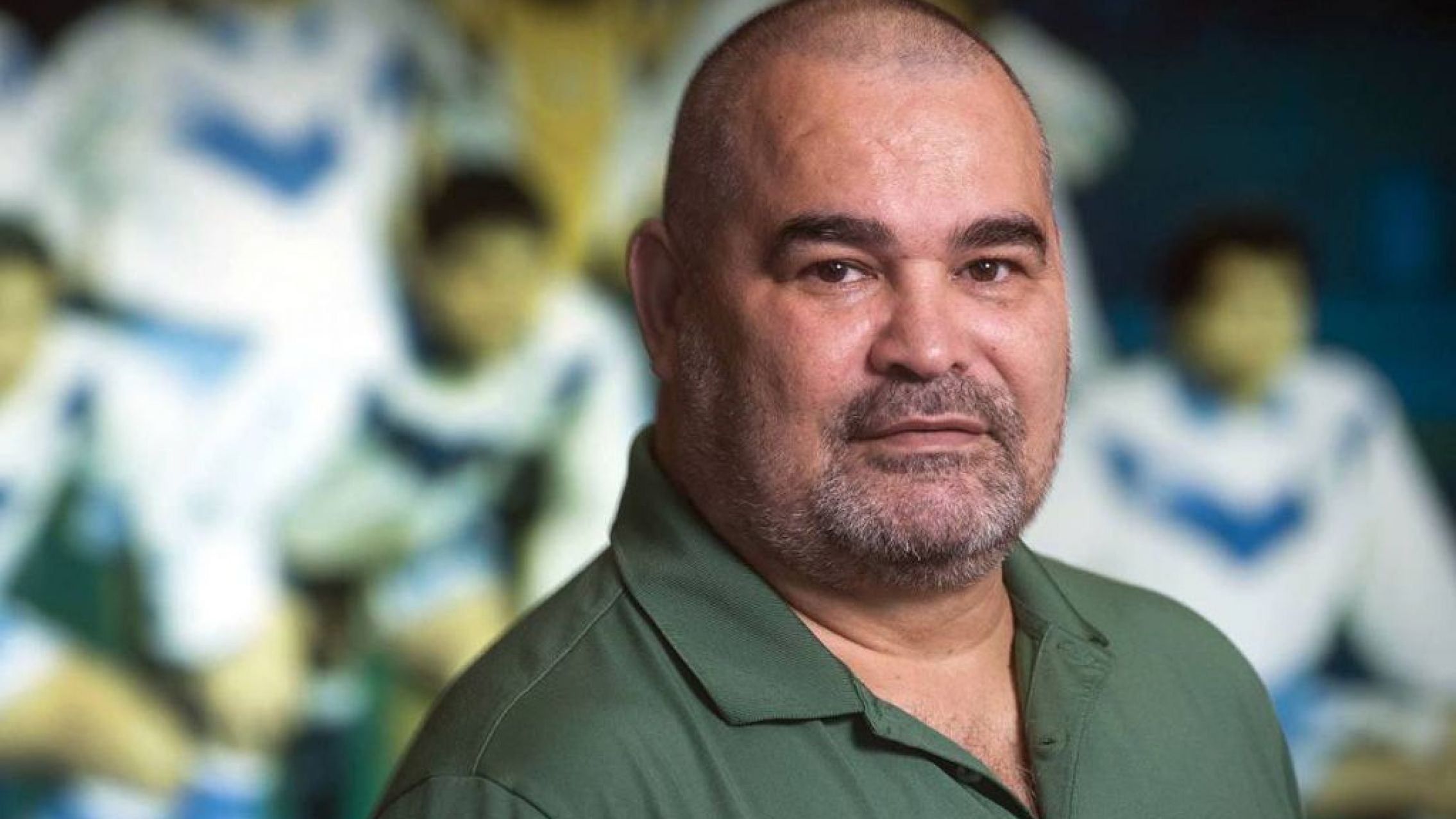 José Luis Chilavert será candidato a presidente en Paraguay y recibió el apoyo menos esperado