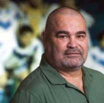 José Luis Chilavert será candidato a presidente en Paraguay y recibió el apoyo menos esperado