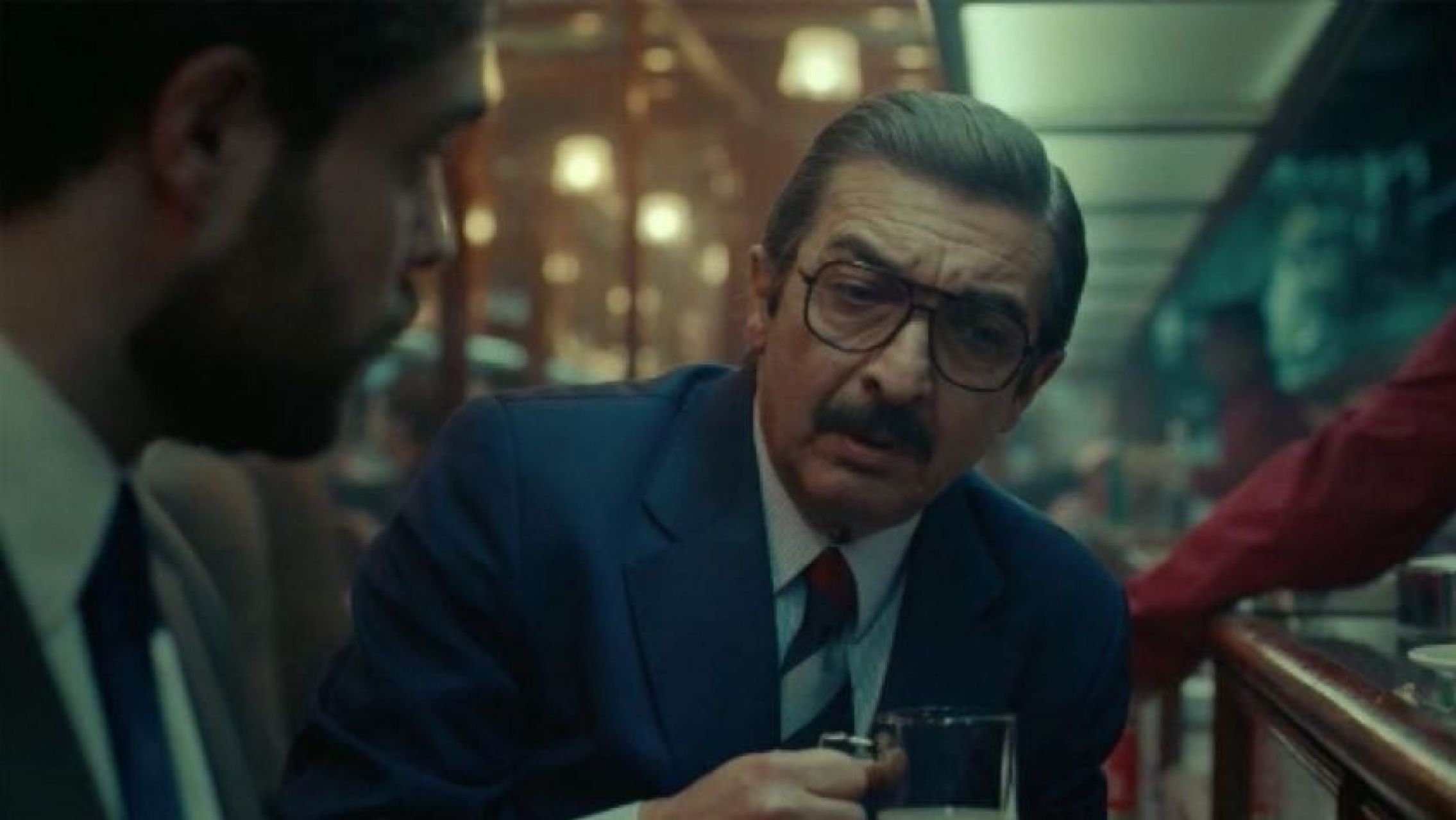 La plataforma en la que ya está disponible la exitosa película Argentina, 1985