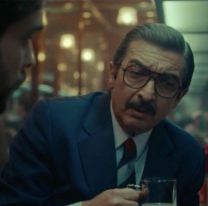 &iquest;Estaba enojado? Esto fue lo que dijo Ricardo Dar&iacute;n sobre otra pel&iacute;cula que estuvo nominada al Oscar