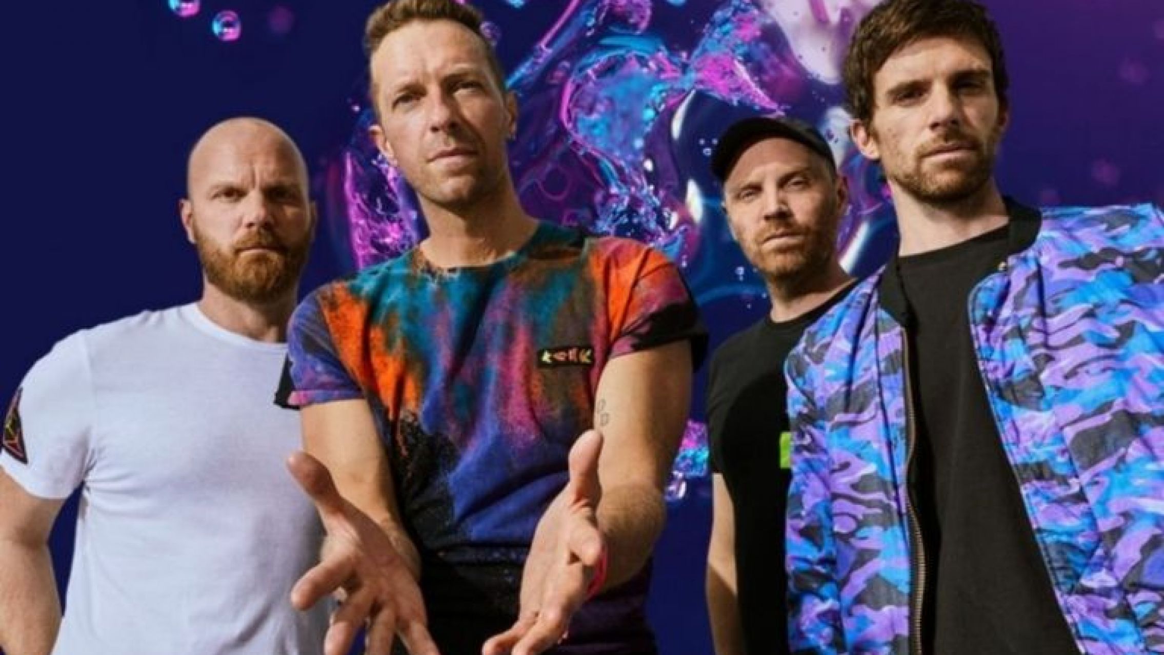 La cantante convocada a último momento para abrir el show de Coldplay de este jueves en River Plate