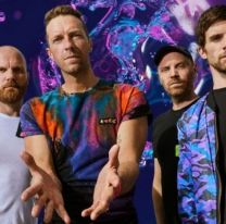 Coldplay pone en marcha su histórica serie de diez conciertos en River