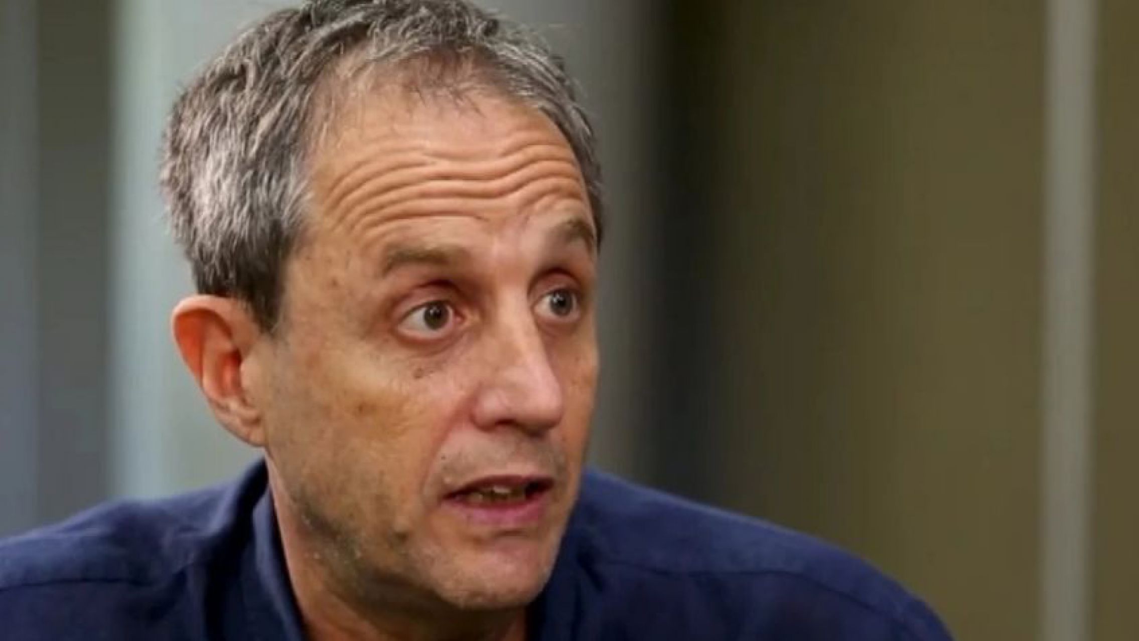 Ernesto Tenembaum confesó por qué su matrimonio duró más de 30 años