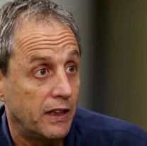 Ernesto Tenembaum confesó por qué su matrimonio duró más de 30 años