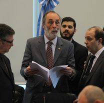 El PRO se inclina por no aprobar Ganancias para jueces y en la UCR hay tensión