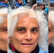 La hija del "Coco" Basile rechazó los cargos y pidió la libertad para cuidar a su padre