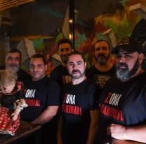 "Los Warren" mendocinos: coleccionan elementos embrujados y persiguen historias paranormales