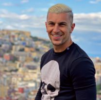 De qué trabaja en Italia Luifa Galesio, el ganador de Gran Hermano 2016