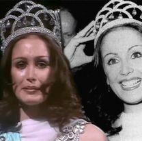 Murió Silvana Suárez, ex Miss Mundo de Argentina que protagonizó un tenso cruce con Mirtha Legrand en televisión