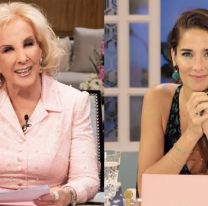 Quiénes serán los invitados de Mirtha Legrand y Juana Viale para este fin de semana