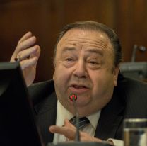 Era Senador y "confesó" que lo coimearon: la Justicia archivó la causa