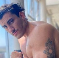 Tras quedar afuera de Gran Hermano, Tomás Holder apareció en Instagram
