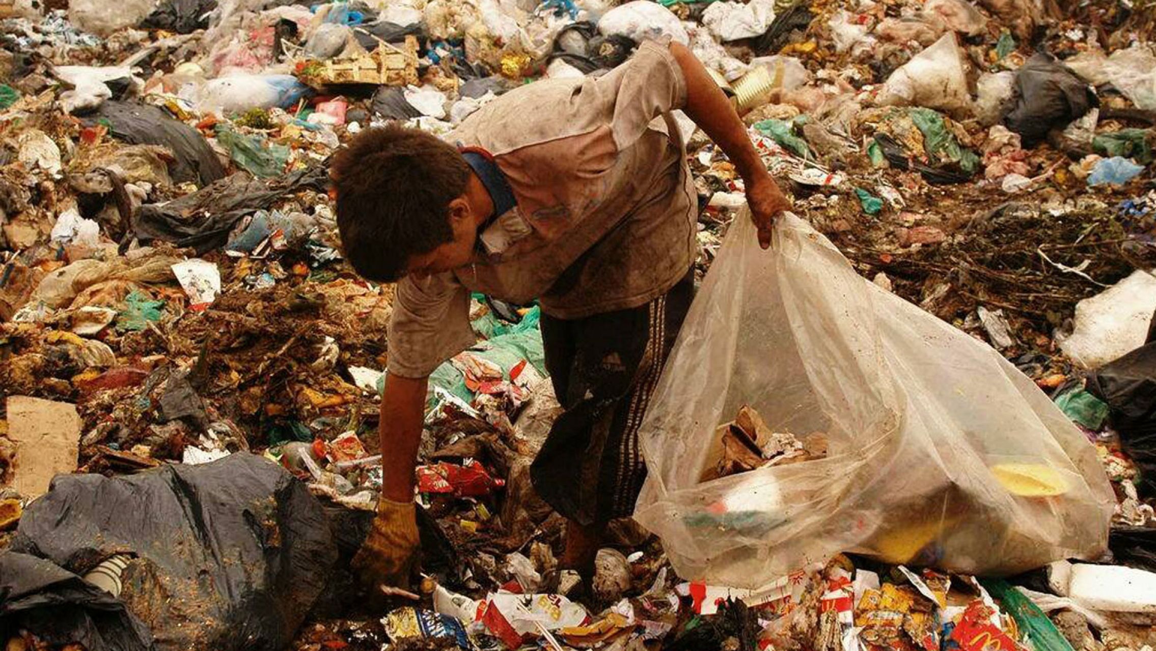 En la última década, la pobreza en la Argentina empeoró más que en el resto de América Latina