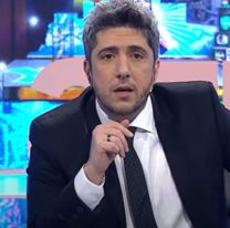 Echaron a Jey Mammon de Morfi, acusado de abusar a un menor