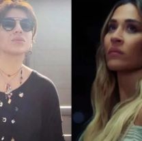 Jimena Barón habló sobre la canción que le habría dedicado a Gianinna Maradona: "Fue muy difícil y doloroso"