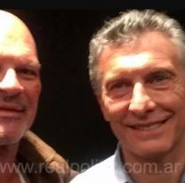 El círculo del "Alfa", el integrante de Gran Hermano que denunció coimas de Alberto Fernández