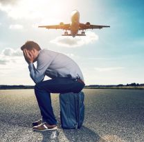 Presupuesto 2023: suman otro impuesto a los viajes en avión