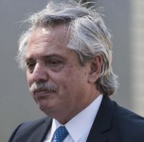 El kirchnerismo baja a Alberto de las PASO: "la sociedad ya le dijo que no"