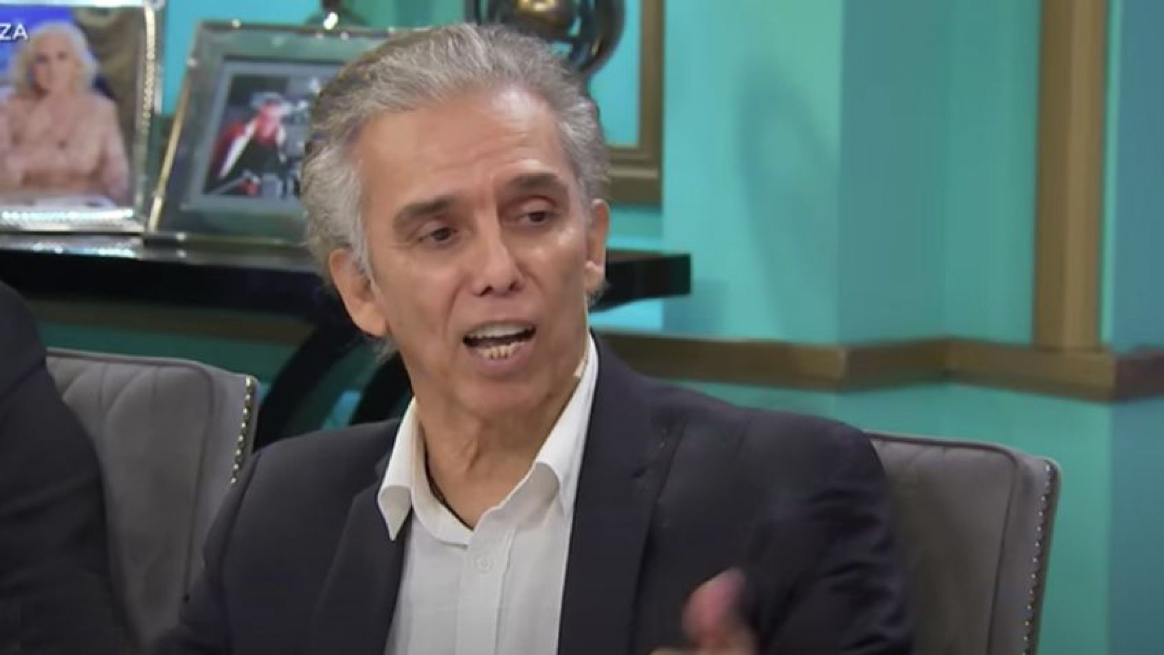 Cuál es la enfermedad crónica de Jairo que lo obligó a suspender shows