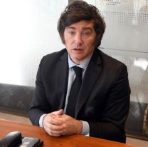 Milei defendió a Krause tras comparar el Estado argentino y la Gestapo: "No entregamos gente buena por errores"