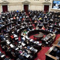 Paritarias para Diputados: cuadruplicaron salarios y vencen a la inflación