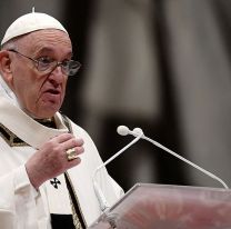 Francisco I se mete en las elecciones de Brasil y env&iacute;a un contundente mensaje