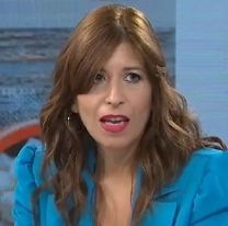 La nutricionista que se desmayó en el programa de Antonio Laje rompió el silencio sobre su salud