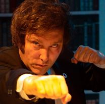 Javier Milei se presentó como querellante en la causa por mega espionaje contra jueces políticos y periodistas