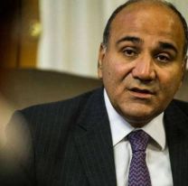 Alberto confirmó que Manzur no renuncia y pedirá licencia para la campaña en Tucumán