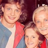 Encontraron restos que podrían ser de la mamá de Luis Miguel