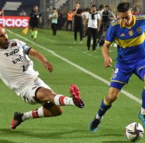 ¿Subestimó a Patronato? El Boca B perdió en penales y se quedó sin final