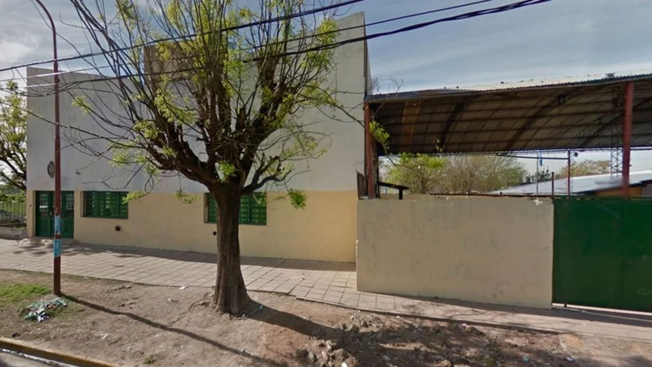 Un chico discapacitado de 12 años denunció que fue violado por sus compañeros