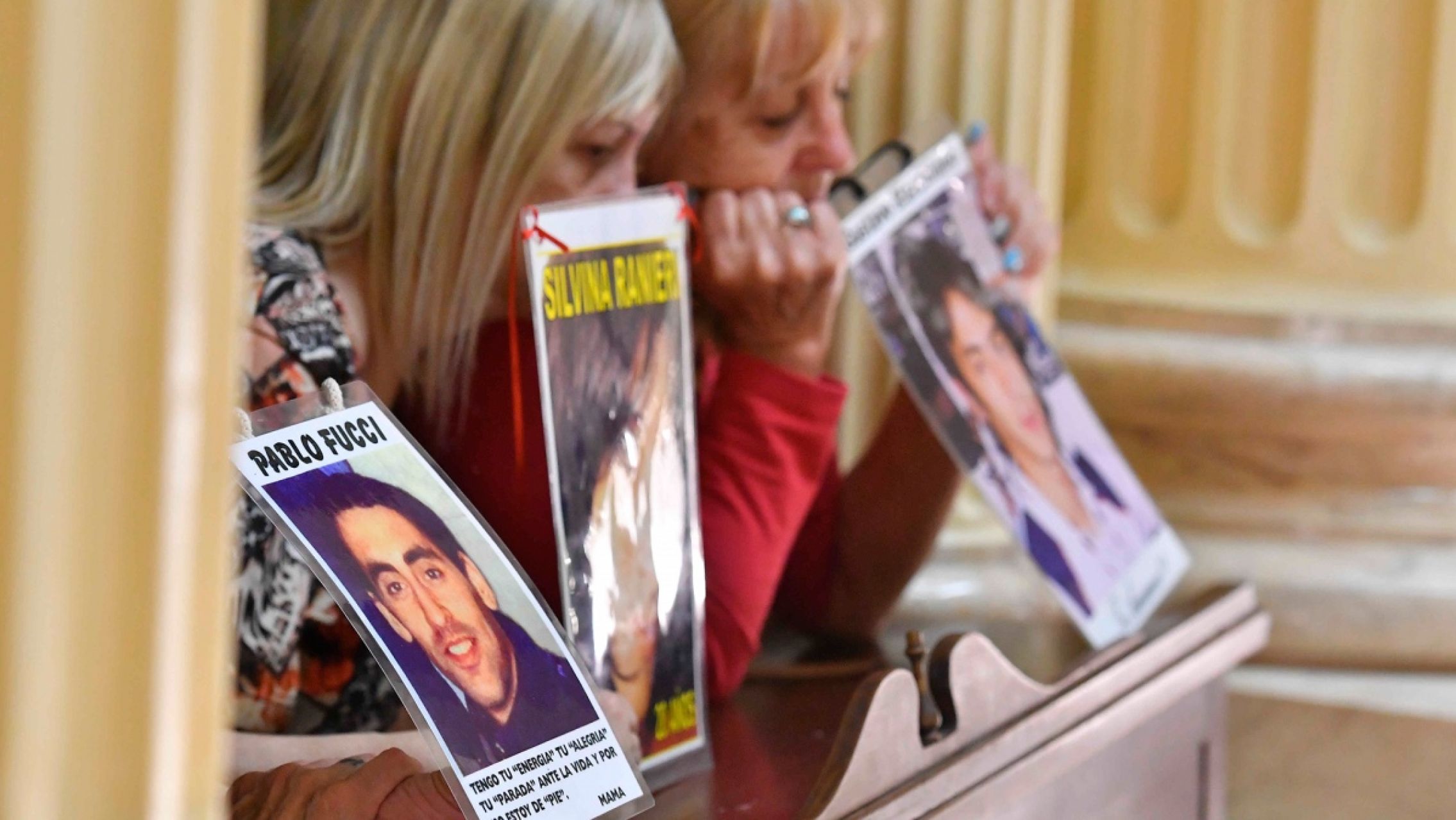 Es ley la expropiación del local de República de Cromañón