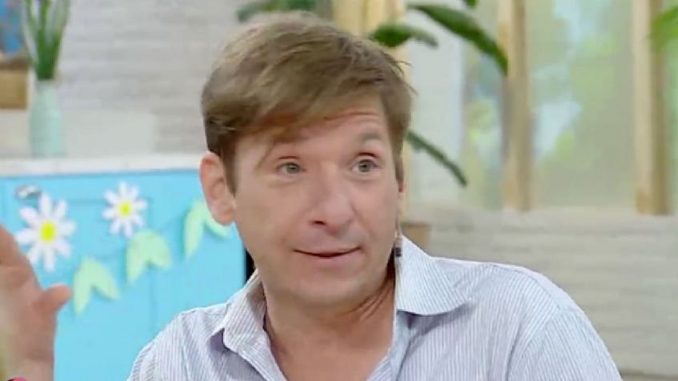 Gastón Trezeguet reveló por qué nunca tuvo una pareja seria