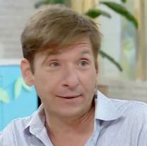 Gastón Trezeguet reveló por qué nunca tuvo una pareja seria