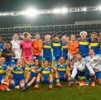 Boca define la Libertadores ante el poderoso Palmeiras