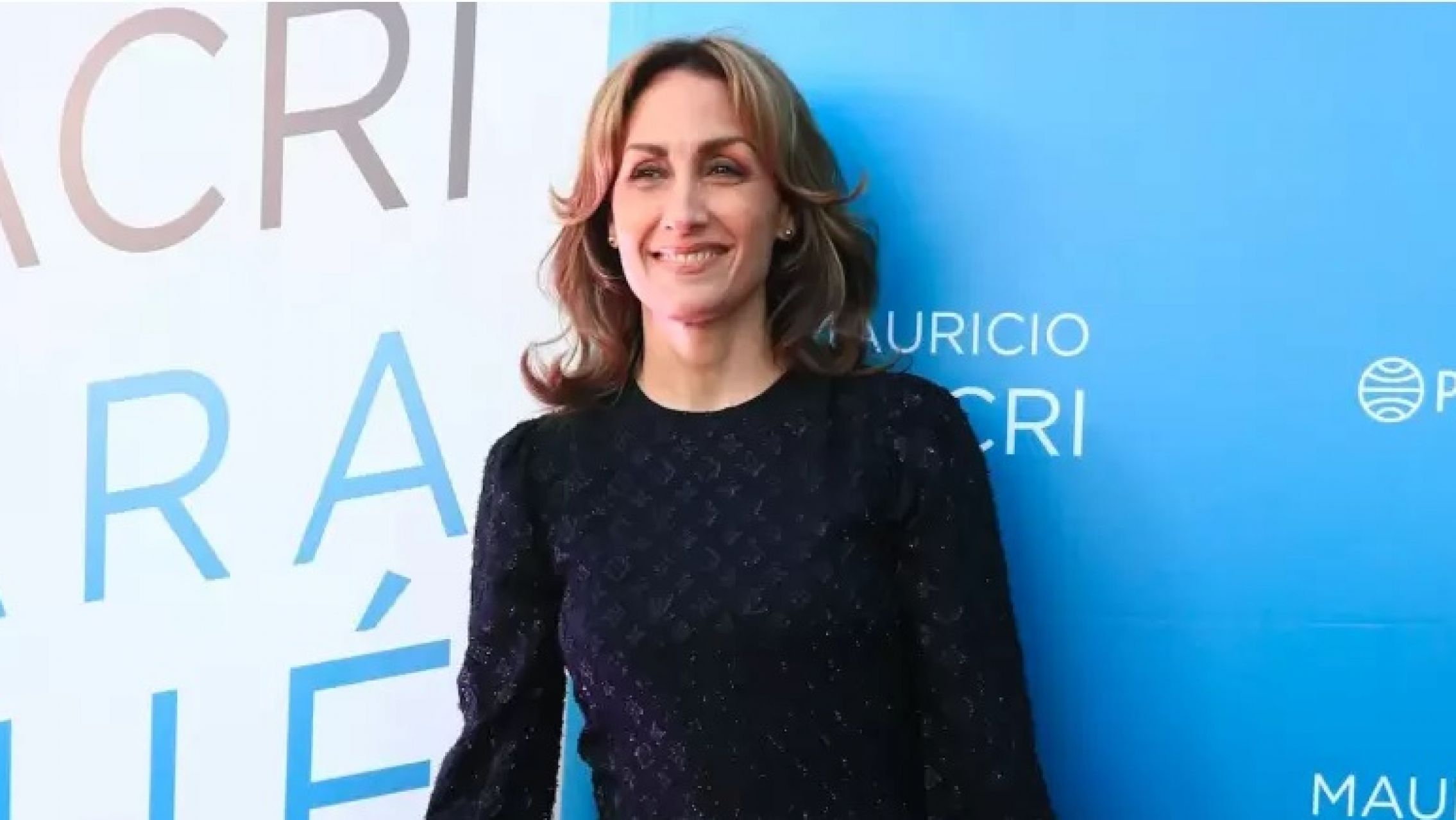 Con su look, Florencia Arietto gastó un monto cercano al declarado anualmente